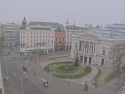 Malinovského náměstí