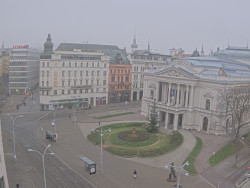 Malinovského náměstí