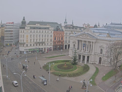 Malinovského náměstí