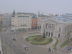 Malinovského náměstí