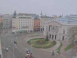 Malinovského náměstí