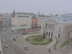 Malinovského náměstí