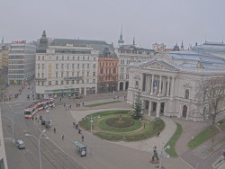 Malinovského náměstí