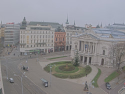 Malinovského náměstí