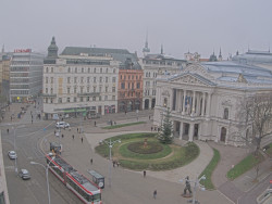 Malinovského náměstí