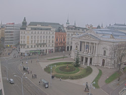 Malinovského náměstí