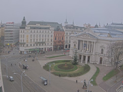 Malinovského náměstí