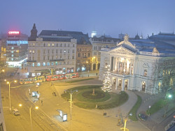 Malinovského náměstí