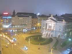 Malinovského náměstí