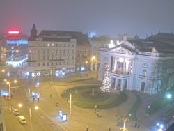 Malinovského náměstí