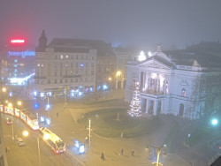 Malinovského náměstí