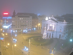 Malinovského náměstí