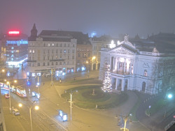 Malinovského náměstí