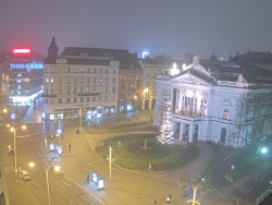 Malinovského náměstí