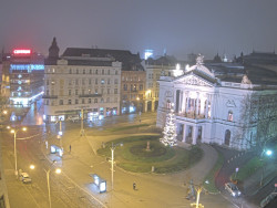 Malinovského náměstí