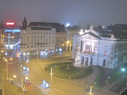 Malinovského náměstí