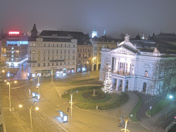 Malinovského náměstí