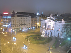 Malinovského náměstí