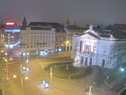 Malinovského náměstí