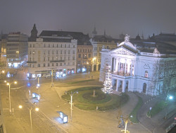 Malinovského náměstí