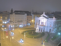 Malinovského náměstí