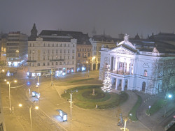 Malinovského náměstí