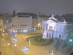 Malinovského náměstí