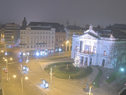 Malinovského náměstí