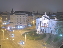 Malinovského náměstí