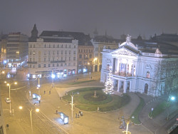 Malinovského náměstí