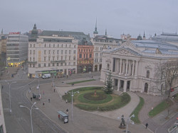 Malinovského náměstí