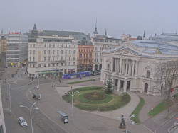 Malinovského náměstí