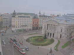 Malinovského náměstí