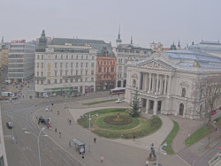 Malinovského náměstí