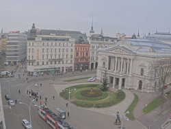 Malinovského náměstí