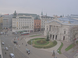 Malinovského náměstí