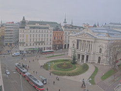 Malinovského náměstí