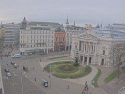 Malinovského náměstí