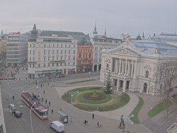 Malinovského náměstí