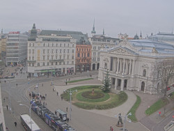 Malinovského náměstí