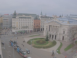 Malinovského náměstí