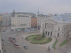 Malinovského náměstí