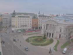 Malinovského náměstí