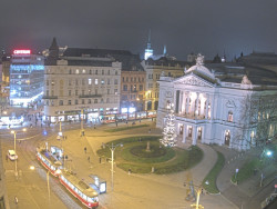 Malinovského náměstí