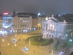 Malinovského náměstí