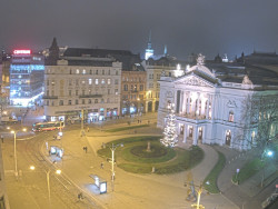 Malinovského náměstí