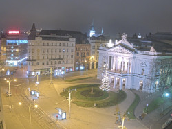 Malinovského náměstí