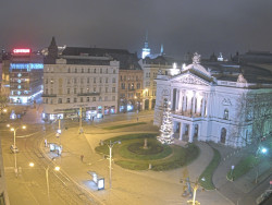 Malinovského náměstí