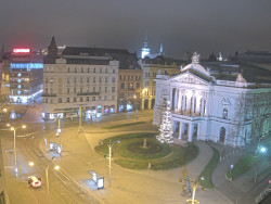 Malinovského náměstí