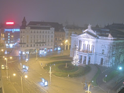 Malinovského náměstí